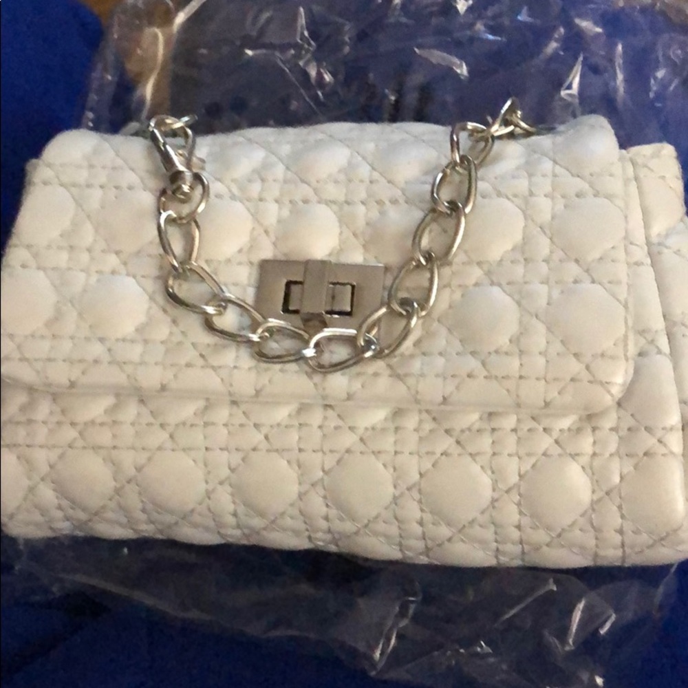 Lori Greiner Purse
